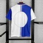 Atletico Madrid Retro Third Trikot 1996-1997