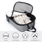 Tottenham Hotspur Reise Schuhbeutel Schuhkarton Ist Geeignet Für Reisen, Sportler Tänzer, Etc.
