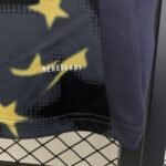 Boca Juniors Third Trikot 2025-2026