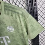 FC Bayern München Oktoberfest Trikot 2023-2024 ( Aufdruck Dein Name )