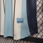 Argentinien Argentina Maradona 10 Retro Sondertrikot 2021