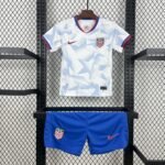 USA Heimtrikot Kinder Minikit 2025-2026