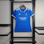 Real Madrid Frauen Third Trikot 2025-2026