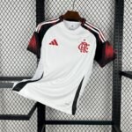 Flamengo Away Trikot 2025-2026