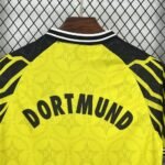 Borussia Dortmund Retro Home Trikot 1994/1995