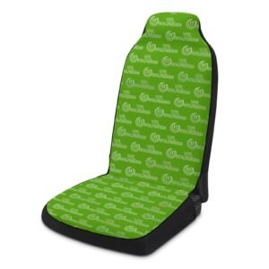 VfL Wolfsburg Universal Sitzbezüge Für Auto Sitzbezug Schonbezüge