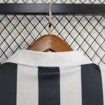 Juventus Home Retro Trikot 1998-1999