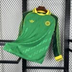 Glasgow Celtic Langarm Limitierte Sondertrikot 2024-2025