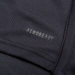 Juventus FC Third Trikot 2023-2024 - Schwarz