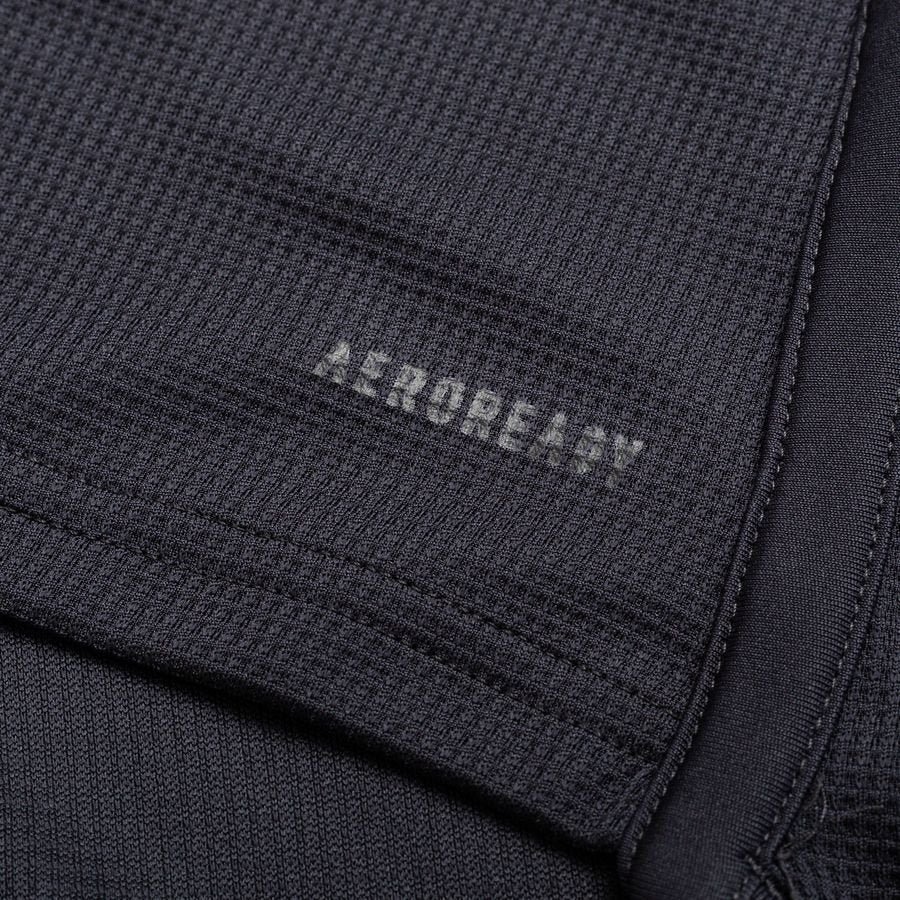 Juventus FC Third Trikot 2023-2024 - Schwarz Juventus FC Third Trikot 2023-2024 - Schwarz