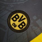 Borussia Dortmund 50-jährige Jubiläum Sondertrikot 2023-2024