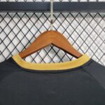 Venezia FC Langarm Home Trikot 2023-2024 - Schwarz