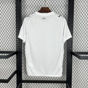 FC Valencia Home Trikot 2025-2026