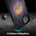 Fc Barcelona Handytaschen IPhone 14
