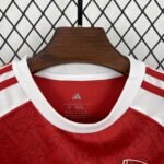 Arsenal Heimtrikot Kinder 2025-2026