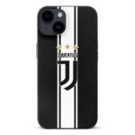 Juventus FC Handytaschen IPhone 14