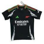 Arsenal Away Trikot 2024-2025
