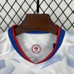USA Heimtrikot Kinder Minikit 2025-2026