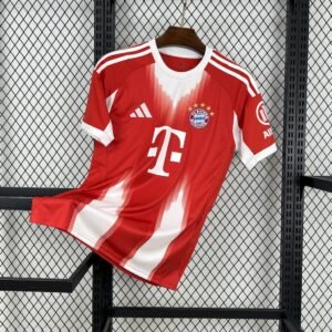 FC Bayern München Home Trikot 2025-2026