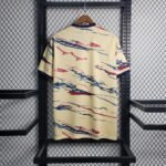 Arsenal Gedenkausgabe Trikot 2023-2024 - Beige