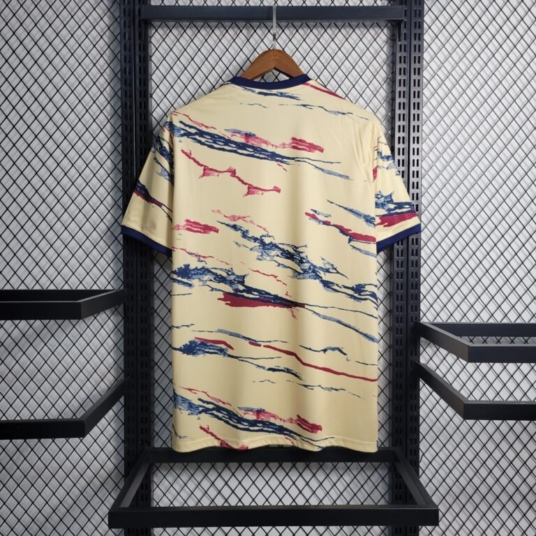 Arsenal Gedenkausgabe Trikot 2023-2024 - Beige