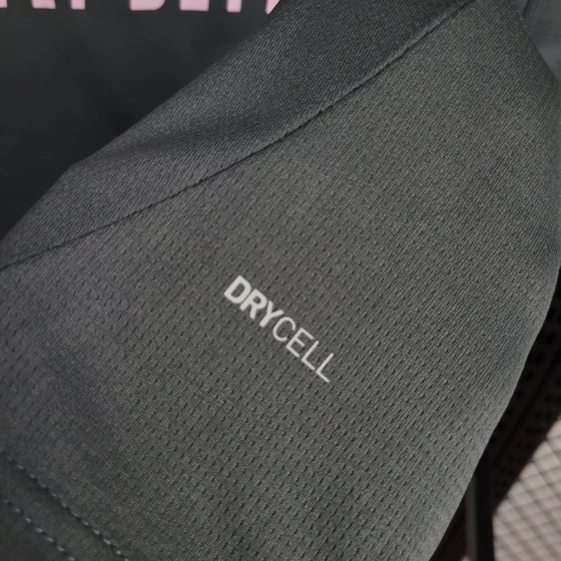 AC Mailand Third Trikot 2024-2025 AC Mailand Third Trikot 2024-2025