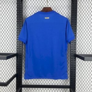 Finnland Away Trikot 2025-2026