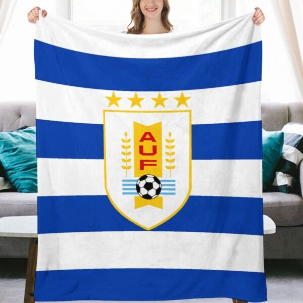 Uruguay Decken, Superweiche Decken, Verschiedene Größen Von Decken