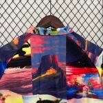 Japan Beidseitig Verwendbar Anthem Jacke 2023-2024 - Dragon Ball & Crayon Shin-chan