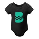 Werder Bremen Baby Bodysuit Strampler Schlafanzug Mit Kurzen Ärmeln