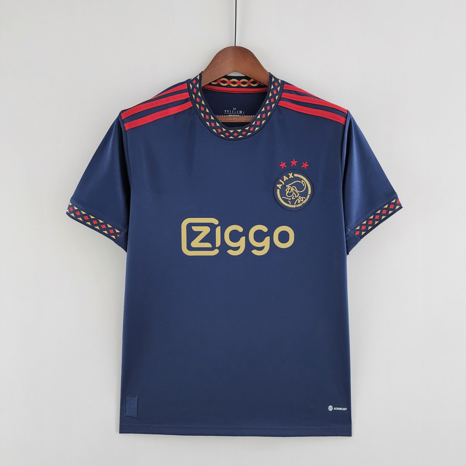 Ajax Away Trikot 2022-2023