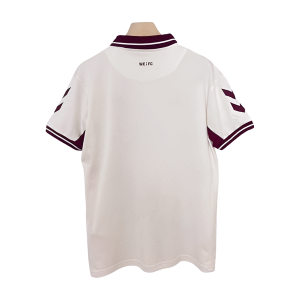 FC Köln Limitierte Sondertrikot 2024-2025 - Weiß