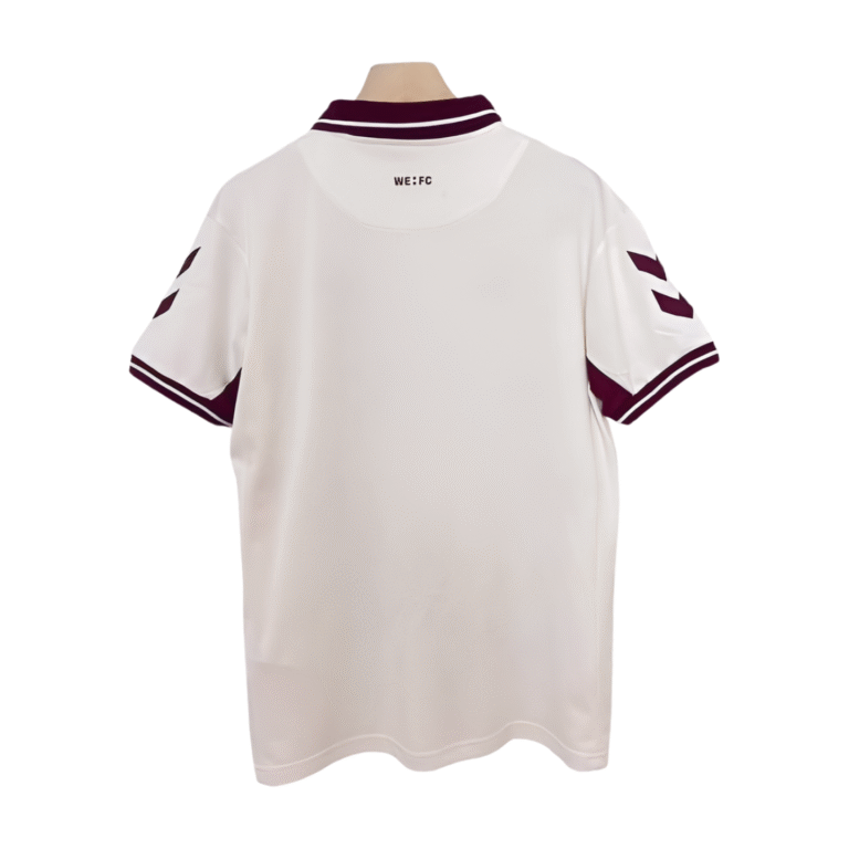 FC Köln Limitierte Sondertrikot 2024-2025 - Weiß