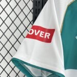 Werder Bremen Obrigado "Diego 10" Limitierte Sondertrikot 2024-2025