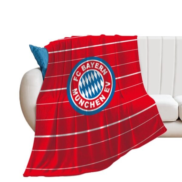 Bayern München Decken, Superweiche Decken, Verschiedene Größen Von Decken