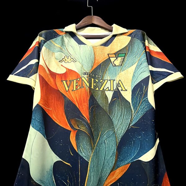 Venezia FC Gedenkausgabe Trikot 2022-2023