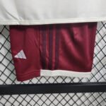 Bayern München Third Trikot Kinder Minikit 2023-2024