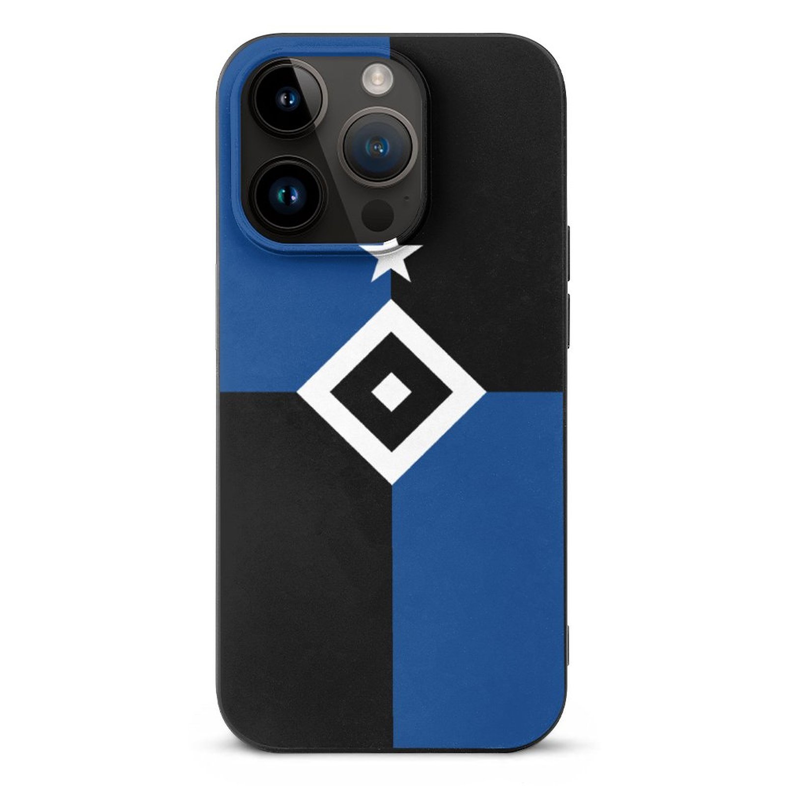 Hamburger SV Handytaschen IPhone 14 Hamburger SV Handytaschen IPhone 14