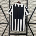 Juventus Home Retro Trikot 1984-1985