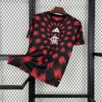 Flamengo Pre-Match Trikot 2025-2026