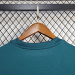 Nigeria Away Trikot 2025-2026 - Grün