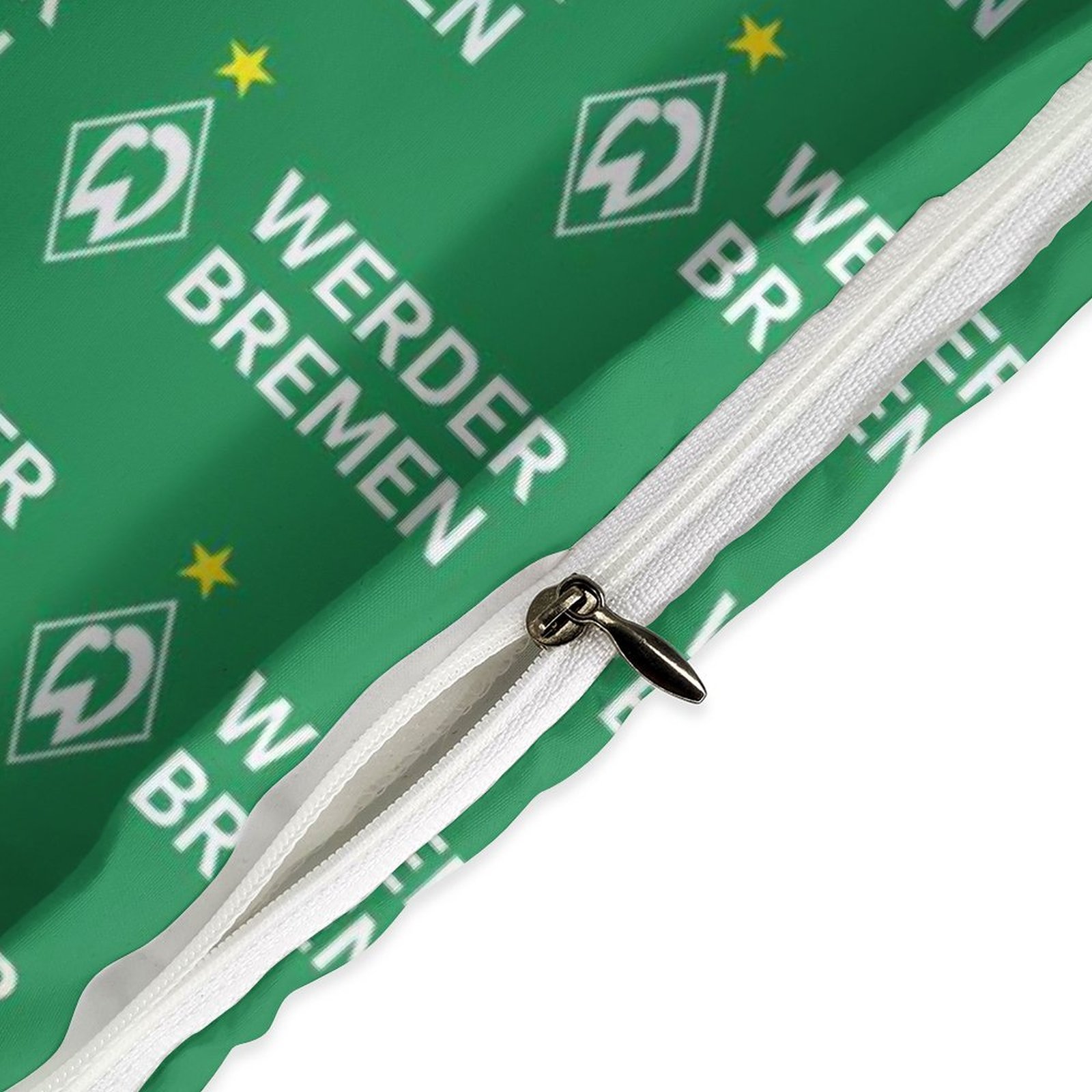 Werder Bremen Bettwäscheset 3 Stück Kinder Erwachsene Steppdeckenbezug Steppdeckenbezug Multi Size Laken Set Werder Bremen Bettwäscheset 3 Stück Kinder Erwachsene Steppdeckenbezug Steppdeckenbezug Multi Size Laken Set