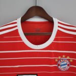 Heimtrikot Kinder Mini Kit 2022-2023 ( Aufdruck Dein Name )