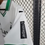 Borussia Monchengladbach Home Trikot 2023-2024 ( Aufdruck Dein Name )