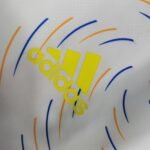 Real Madrid Windbreaker 2023-2024 - Weiß