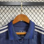 Manchester United Frauen Away Trikot 2024-2025