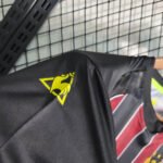 Manchester City Retro Away Trikot 2008-2009