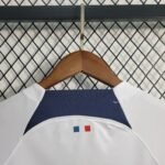 PSG Kylian Mbappe 7 Auswärtstrikot Kinder Mini Kit 2023-2024