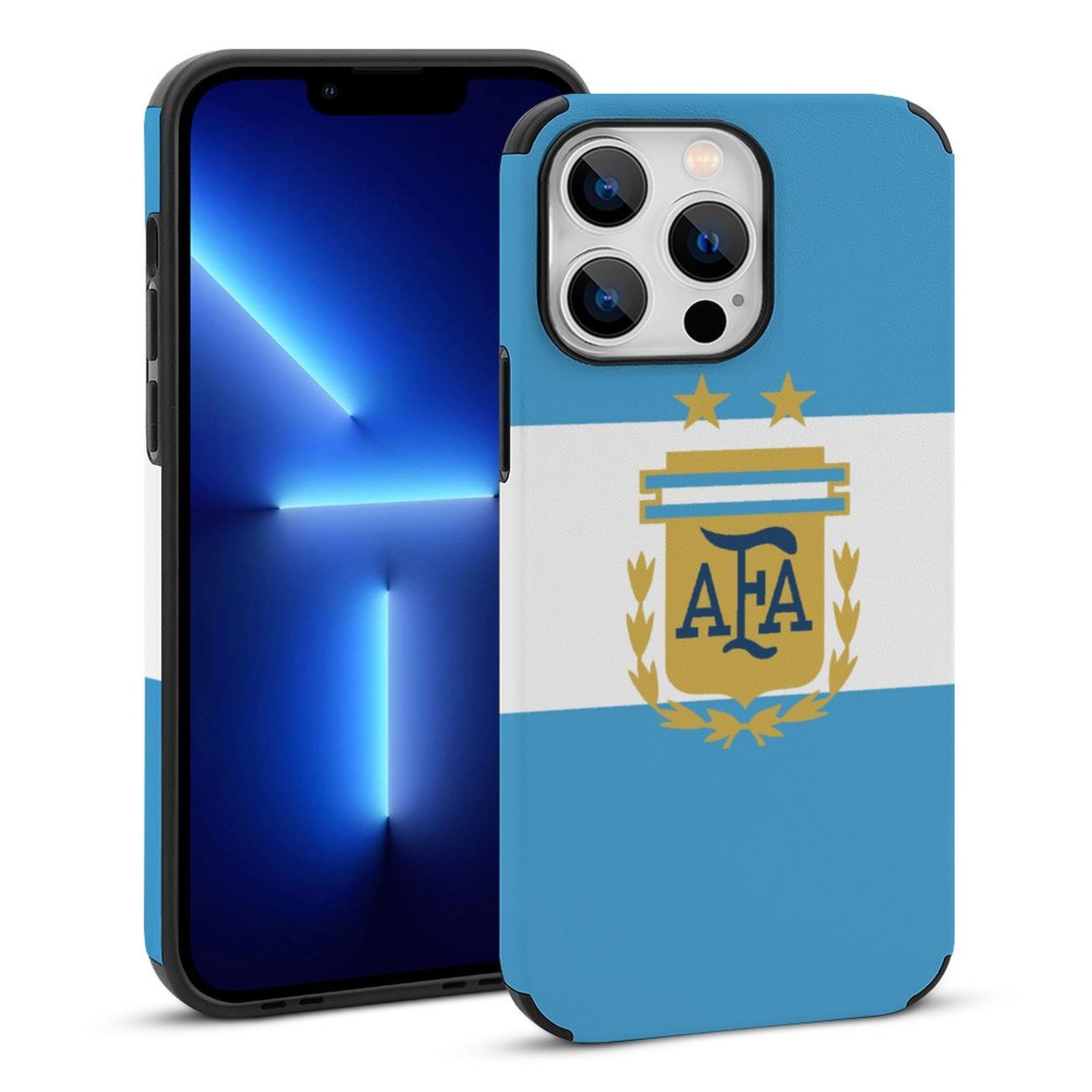 Argentinien Stoßfest Und Schützend Handyhüllen & Cover Für IPhone 13 Argentinien Stoßfest Und Schützend Handyhüllen & Cover Für IPhone 13