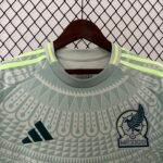 Mexico Away Trikot 2024-2025 - Grün
